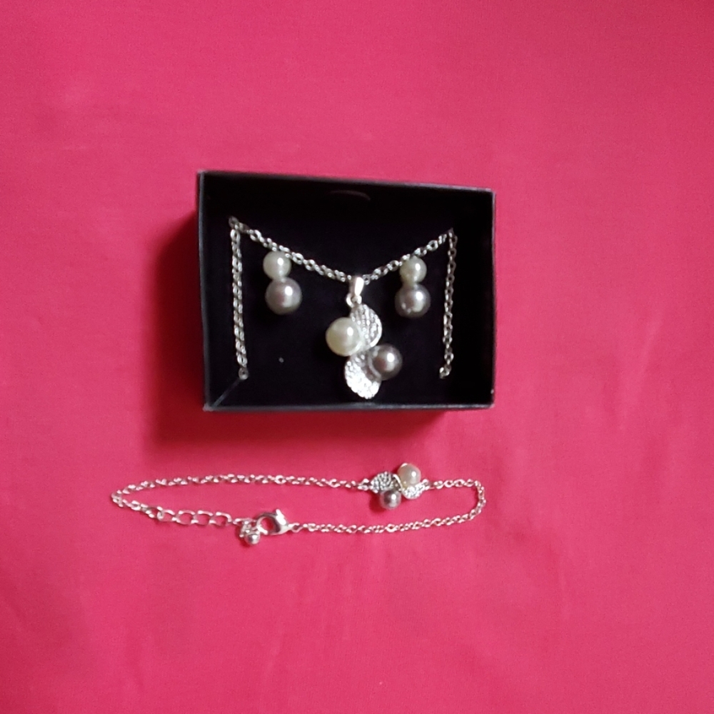 Jewelry Set
